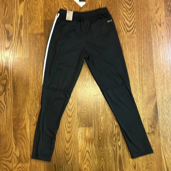 Kids Adidas Training Pants - Picture 2 of 4